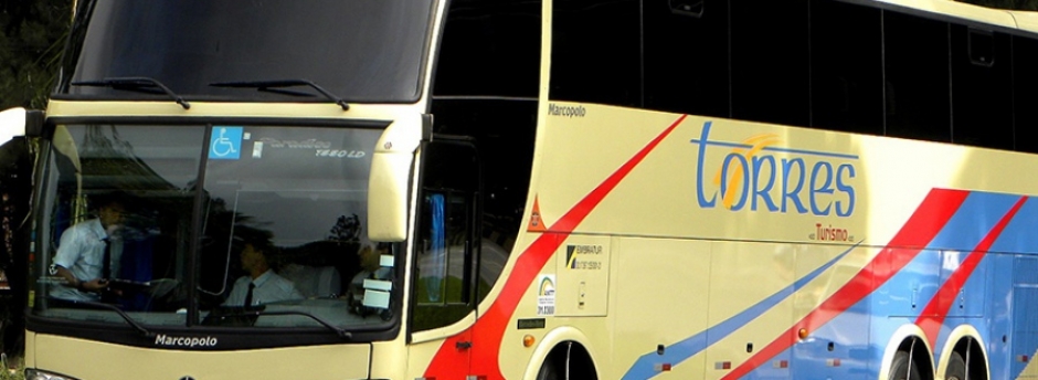 TURISMO E FRETAMENTO